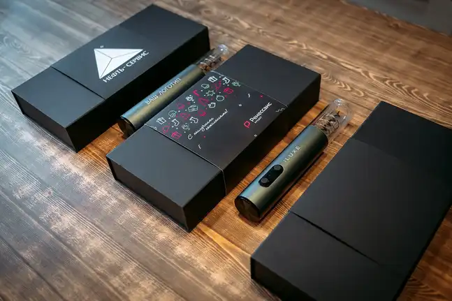 Премиальный набор для руководителя