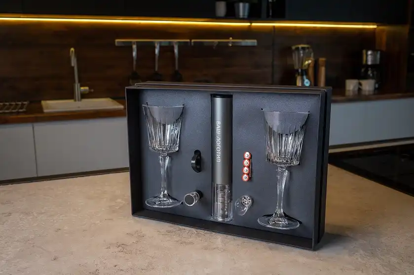 Статусный корпоративный подарок