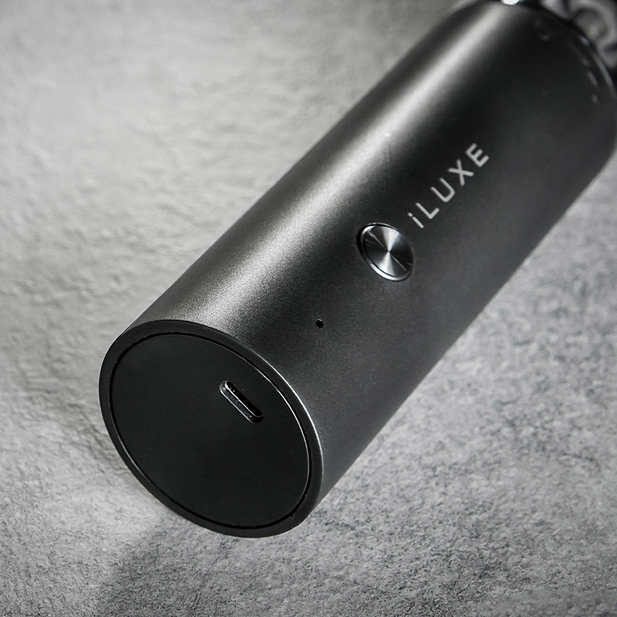 Комплект мельниц для специй iLUXE Spice Mill Set